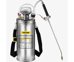 8L/2GALLON AUTO PRESSURE SPAYER (HAR10113)