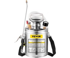 4L-1GALLON AUTO PRESSURE SPAYER (HAR10111)