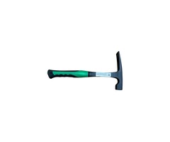 GEOLOGIST HAMMER 1202 / FLAT HEAD (HAR10115)