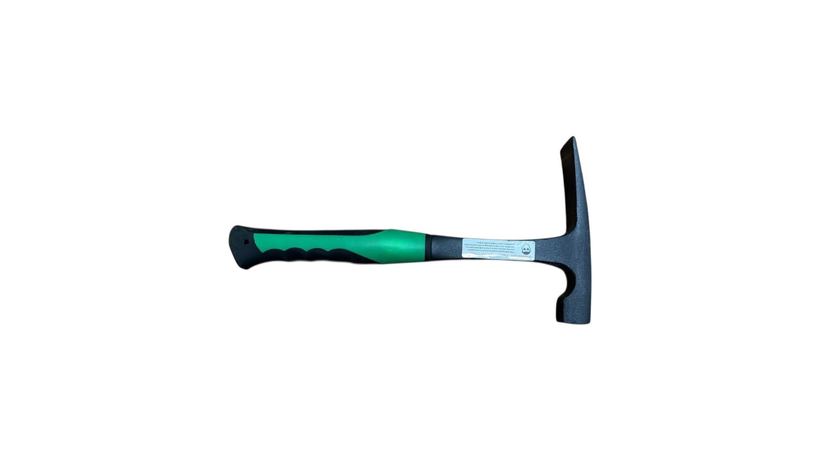 GEOLOGIST HAMMER 1202 / FLAT HEAD (HAR10115)