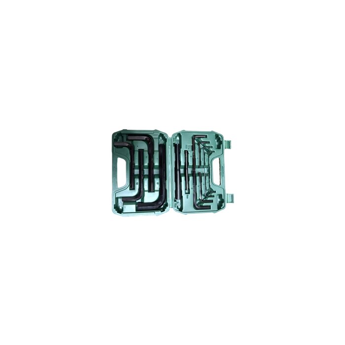 HEXAGONAL WRENCH SET (HAR10125)