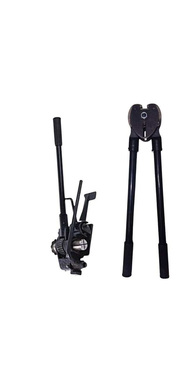 HAR9014 IRON BALER TOOL 19MM