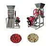 COFFEE PEELER WITH GASOLINE ENGINE GE200 (IND5970)