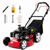 HONDA IND6118 /  HONDA  LAWN MOWER WITH GCV160  ENGINE , 160CC