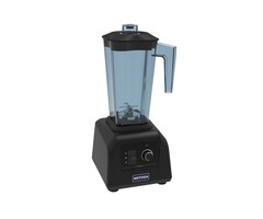 METVISA IND6089 / METVISA COMERCIAL BLENDER 2.8 LITERS WITH POLYCARBONATE CUP, BLA2.8110CC4, 110V-50/60HZ