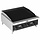 IND6090 / METVISA  HEAVY DUTY CHARBROLER GRILL 60CM , CBG06E