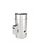IND6092 / METVISA POTATO ELECTRIC PEELER 6KG, 0.25HP, DB6110M60N4, 110V-60HZ