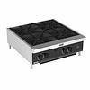 METVISA IND6095 / METSIVA 4-BURNERS TABLE STOVE ,FGIM4BE
