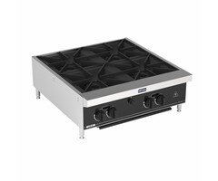 METVISA IND6095 / METSIVA 4-BURNERS TABLE STOVE ,FGIM4BE