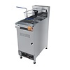 METVISA IND6096 / METVISA GAS DEEP FRYER 20L – DOUBLE BASKET, FIG201104, 110V-50/60HZ