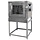 IND6097 / METVISA GAS CONVECTION OVEN, 5 TRAYS , FTG150BT110M604, 110V-60HZ
