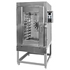 METVISA IND6098 / METVISA GAS CONVECTION OVEN, 10 TRAYS , FTG300TD110M604, 110V-60HZ
