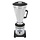 IND6100 / METVISA HIGH-SPIN BLENDER 3.5L 1000W, LAR4110CC4, 110V-50/60HZ