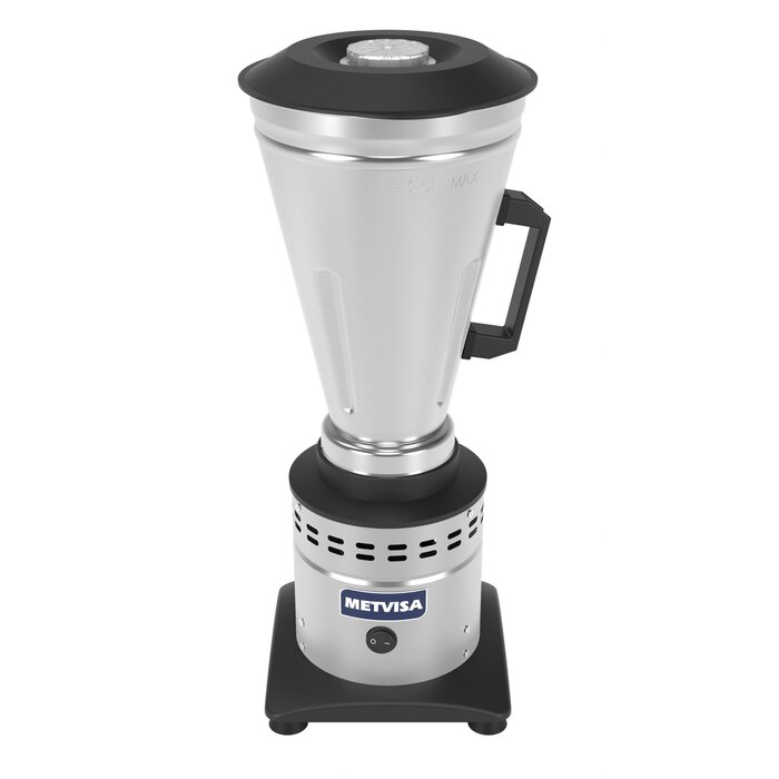 METVISA IND6100 / METVISA HIGH-SPIN BLENDER 3.5L 1000W, LAR4110CC4, 110V-50/60HZ