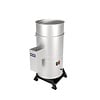 METVISA IND6091 / METVISA GARLIC ELECTRIC PEELER 6KG, 0.25HP, DA6110M60N4, 110V-60HZ