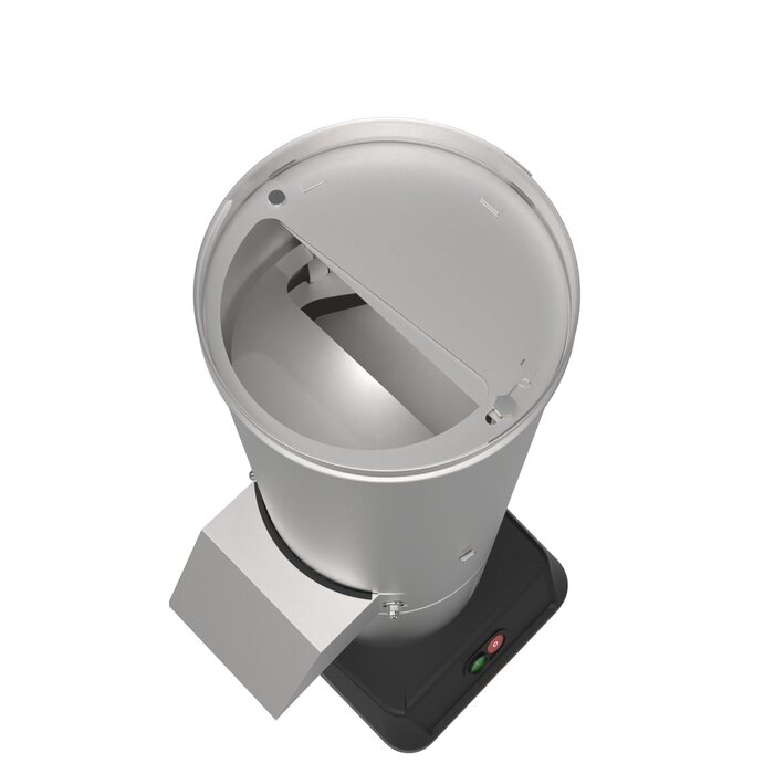 METVISA BREAD GRINDER (IND6102 )