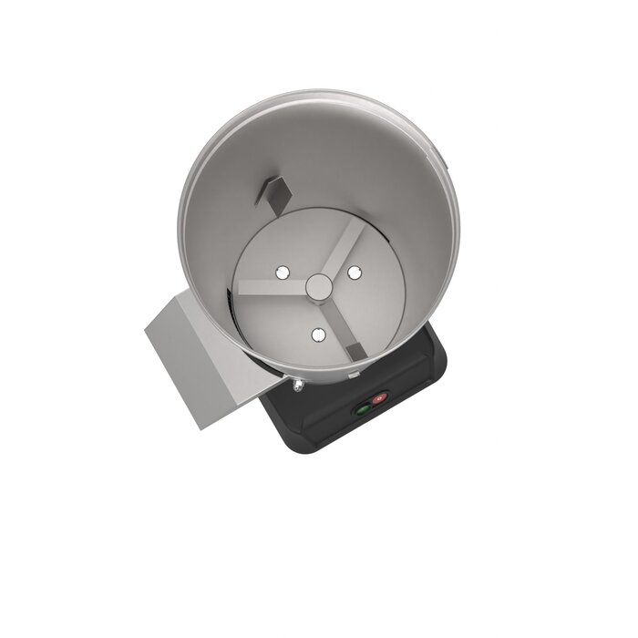 METVISA BREAD GRINDER (IND6102 )
