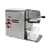 METVISA IND6105 / METVISA CHEESE AND COCONUT GRATER, 0.5HP, RDA110M604, 110V-60HZ