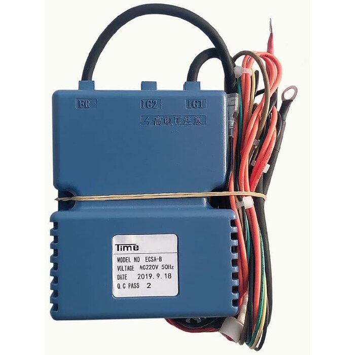 VEH14865 IGNITOR FOR OVEN #ECSA 220V 50HZ