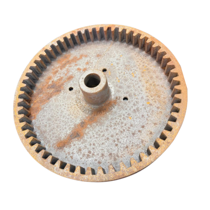 VEH24353//GEAR PLATE FOR MIXER 4POWER CONCRETE MIXER ,MODELMT -480 13HP
