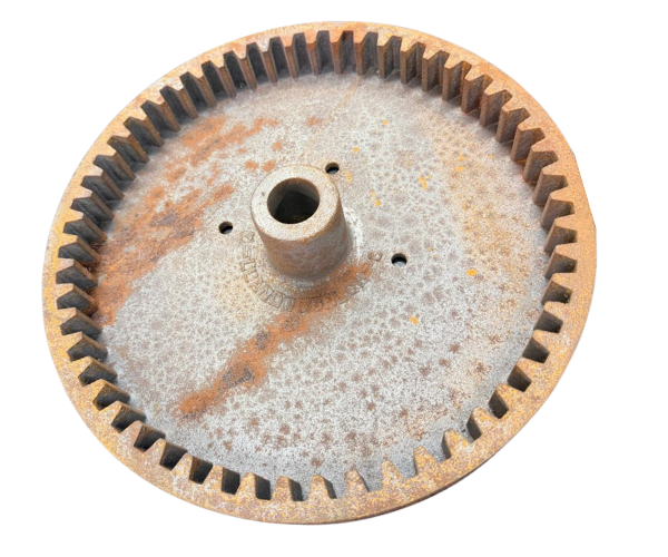 VEH24353//GEAR PLATE FOR MIXER 4POWER CONCRETE MIXER ,MODELMT -480 13HP