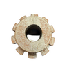 VEH24351// CONNECTING GEAR FOR MIXER FOR 4POWER CONCRETE MIXER ,MODELMT -480