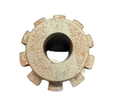 VEH24351// CONNECTING GEAR FOR MIXER  FOR 4POWER CONCRETE MIXER ,MODELMT -480