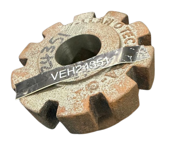 VEH24351// CONNECTING GEAR FOR MIXER FOR 4POWER CONCRETE MIXER ,MODELMT -480