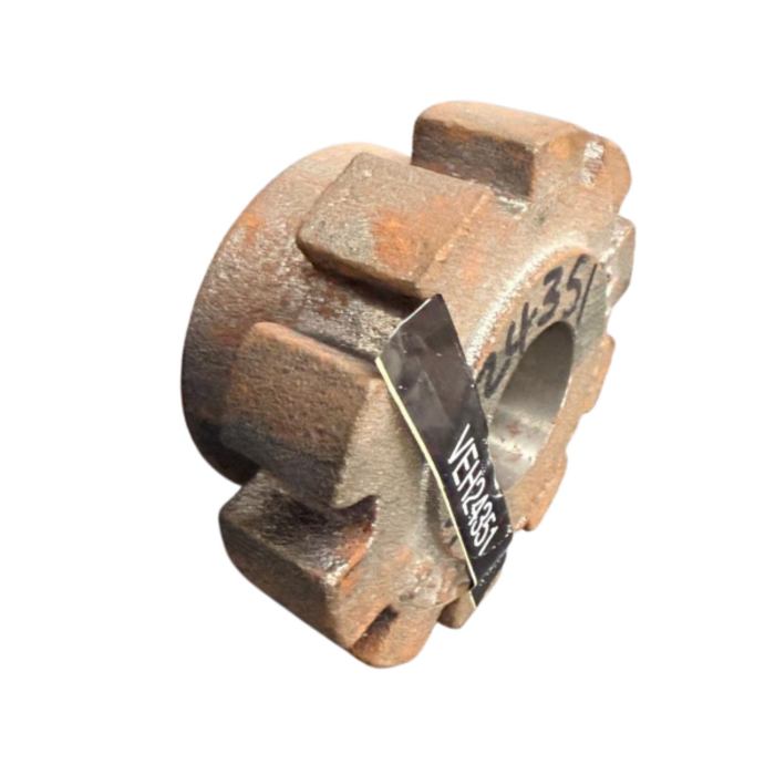 VEH24351// CONNECTING GEAR FOR MIXER FOR 4POWER CONCRETE MIXER ,MODELMT -480