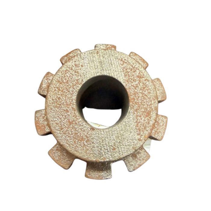VEH24351// CONNECTING GEAR FOR MIXER FOR 4POWER CONCRETE MIXER ,MODELMT -480