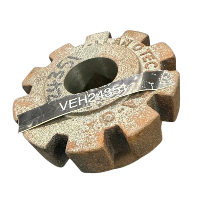 VEH24351// CONNECTING GEAR FOR MIXER FOR 4POWER CONCRETE MIXER ,MODELMT -480
