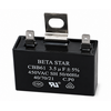BETA STAR VEH15218 CAPACITOR 3.5 UF 450V 50HZ