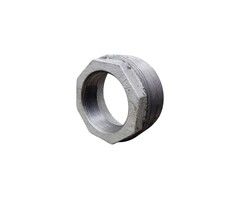 HAR2365 3''+2'' REDUCING BUSHING BLACK IRON NPT