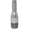 HAR1077 NIPPLE/KING 1/2" NPT THREAD KC-050