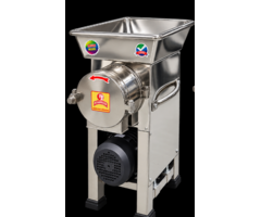 ASHWAMEGH DHAL PURI/GRAVY MILL (IND6121)