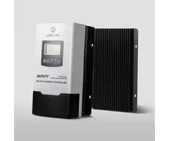 MPPT SOLAR CHARGER CONTROLLER (HAR10127)