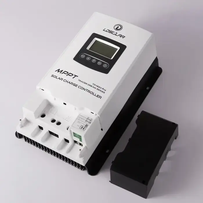 HAR10127 / 48VOLT 80A MPPT SOLAR CHARGER CONTROLLER