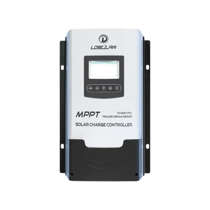 HAR10127 / 48VOLT 80A MPPT SOLAR CHARGER CONTROLLER