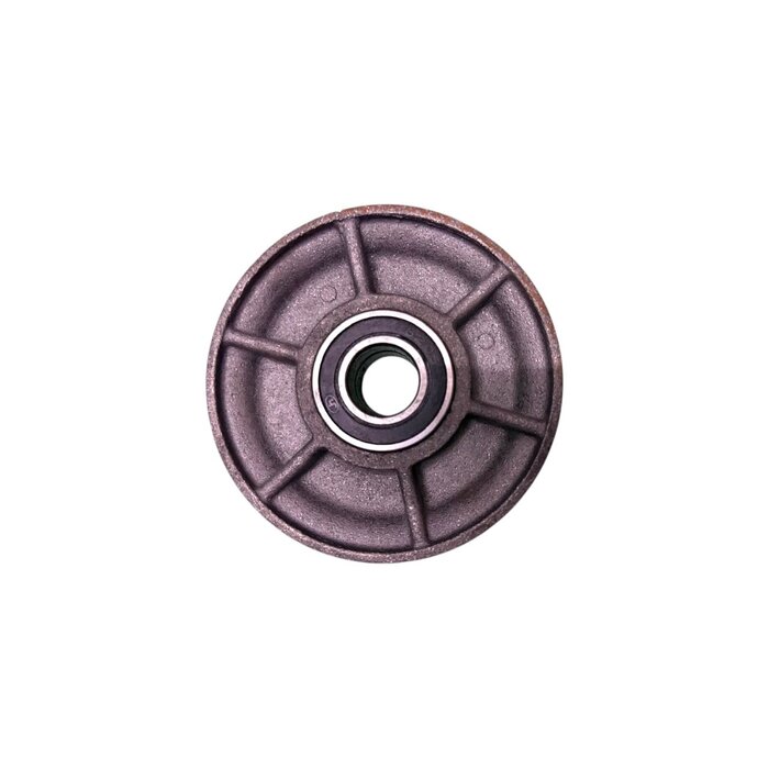1000KG CRANE PULLEY (VEH24999)