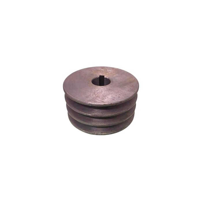 VEH25011 / GX390 /3 GROOVE PULLEY FOR 30A ROAD CUTTER