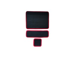 MAGNETIC TOOL ORGANIZER MAT 3-PIECE SET (HAR10173)
