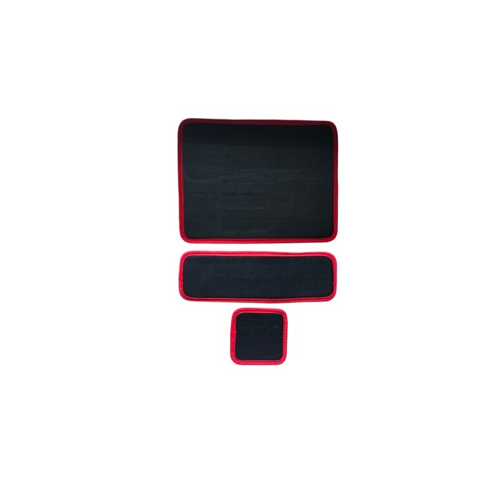 MAGNETIC TOOL ORGANIZER MAT 3-PIECE SET (HAR10173)