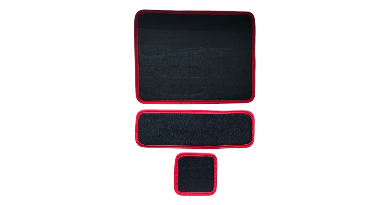 MAGNETIC TOOL ORGANIZER MAT 3-PIECE SET (HAR10173)