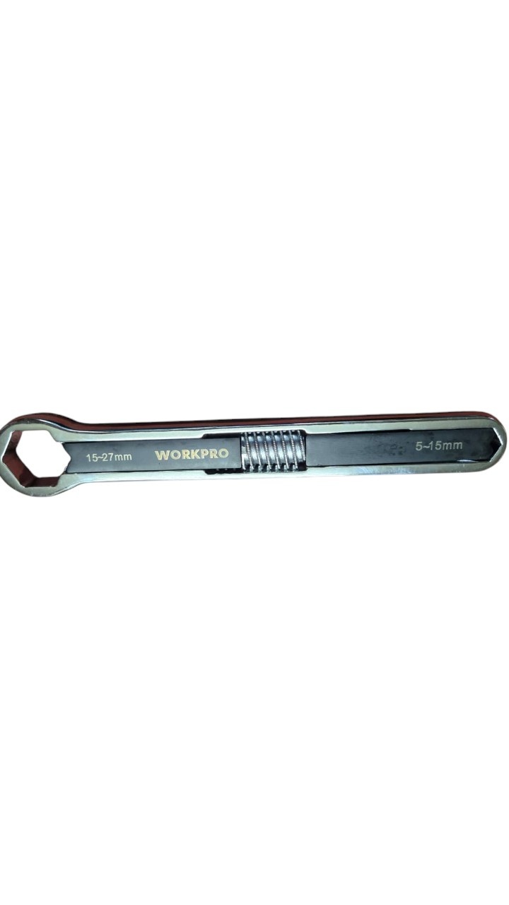 HAR10172 / MULTI-FUNCTION WRENCH 5-27MM