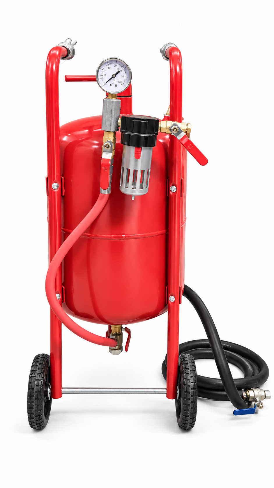 10 GALLON SAND BLAST (HAR10151)