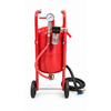 10 GALLON SAND BLAST (HAR10151)