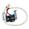 REPLACEMENT CARBON BRUSH ASSEMBLY (VEH25020)
