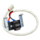 REPLACEMENT CARBON BRUSH ASSEMBLY (VEH25020)