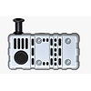 6500A GASOLINE WELDING GENERATOR EXHAUST (VEH25019 )