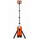 TL-400 Rechargeable LED LIGHT TOWER (IND6111)
